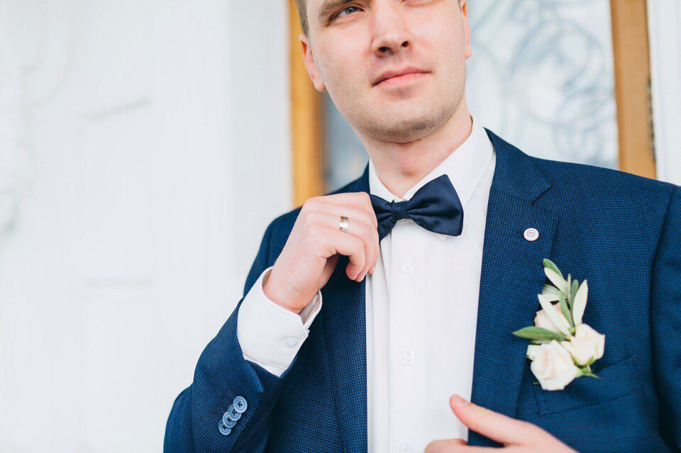 Алена и Петр