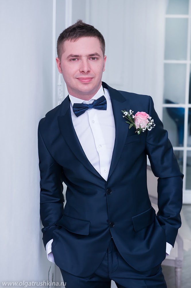 Вера и Андрей