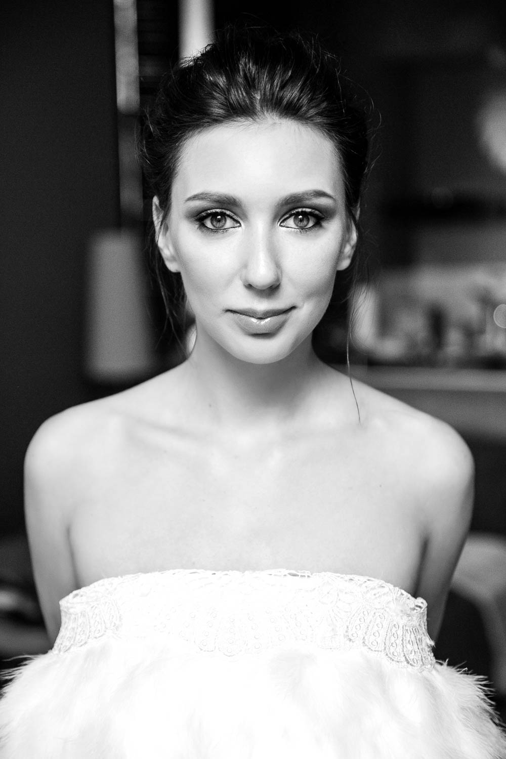 Карина и Александр
