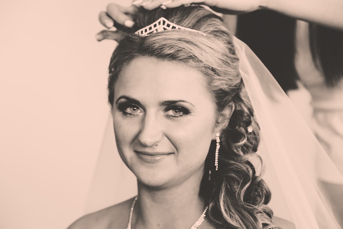 Екатерина и Сергей