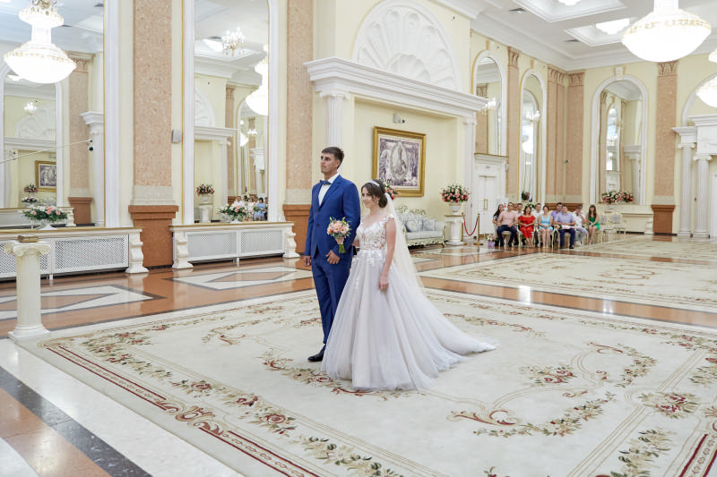 Богдан и Анжелика