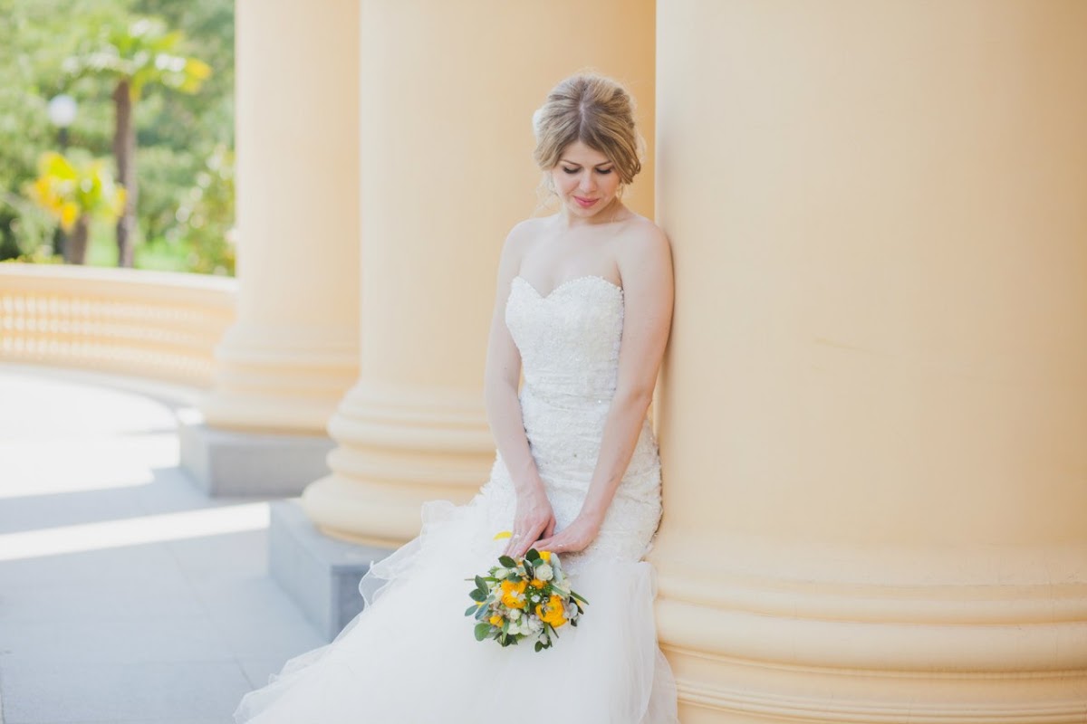 Екатерина Токарева