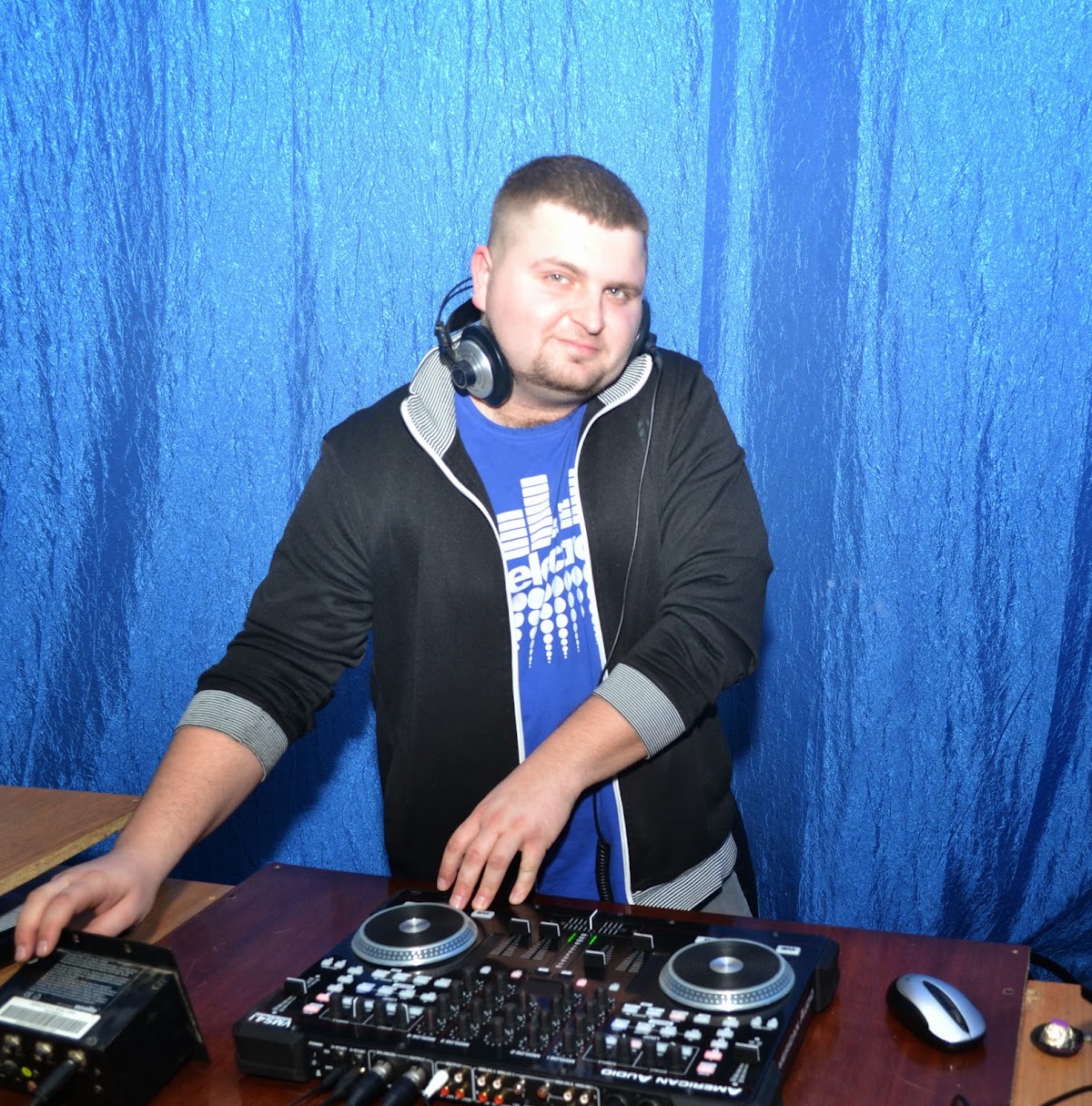 Alexander Timovskiy
