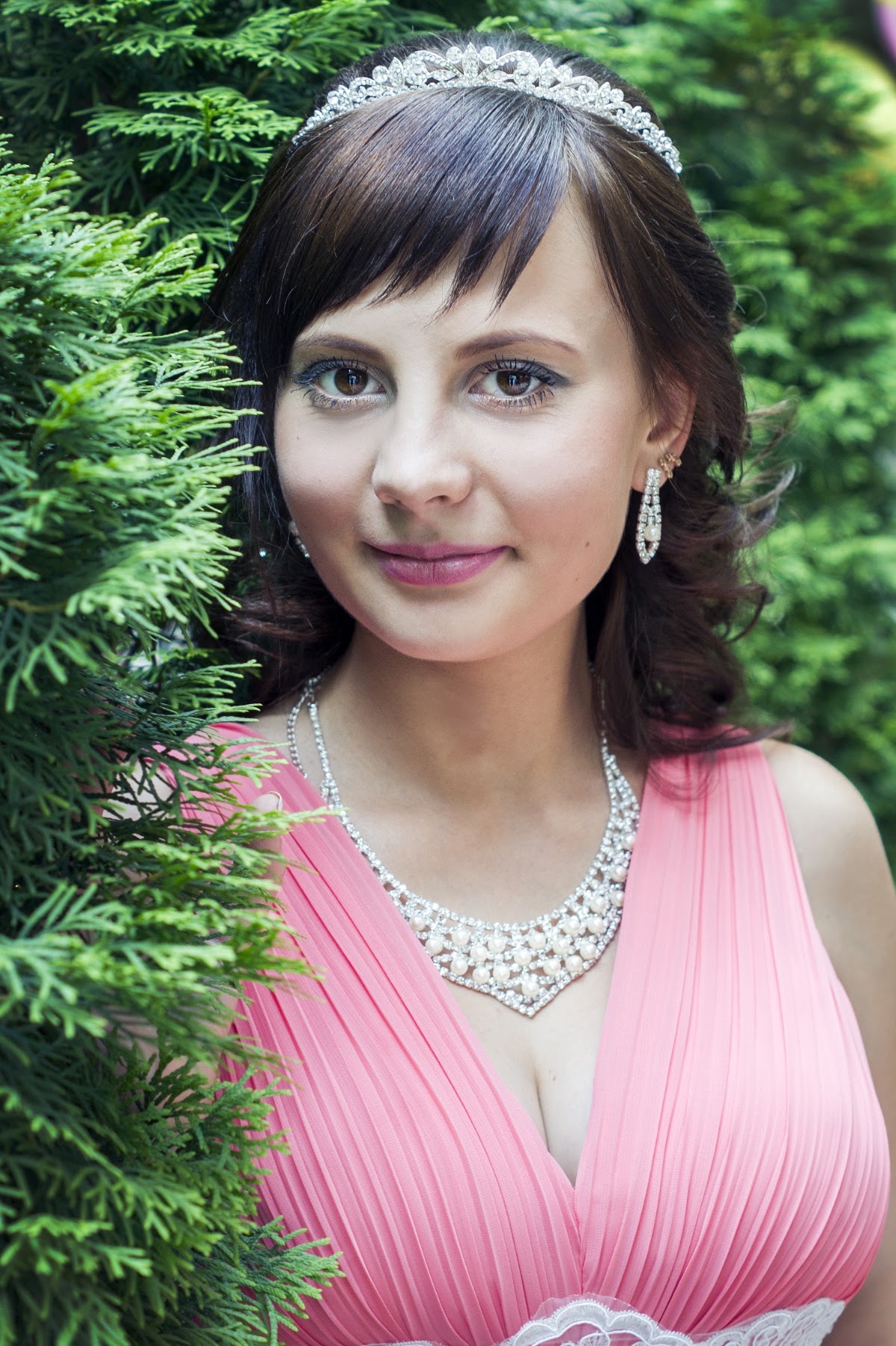 Екатерина и Павел