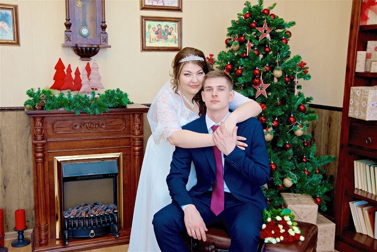 Павел & Инна