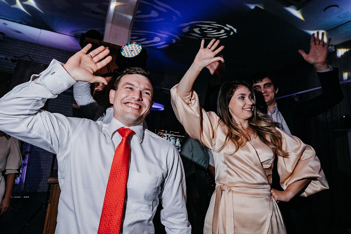 Портфолио: День рождения