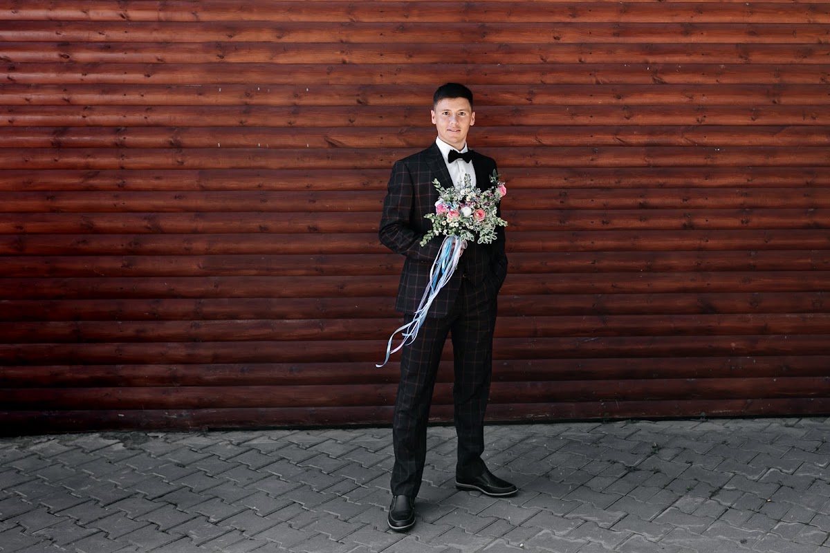 Ксения и Дмитрий