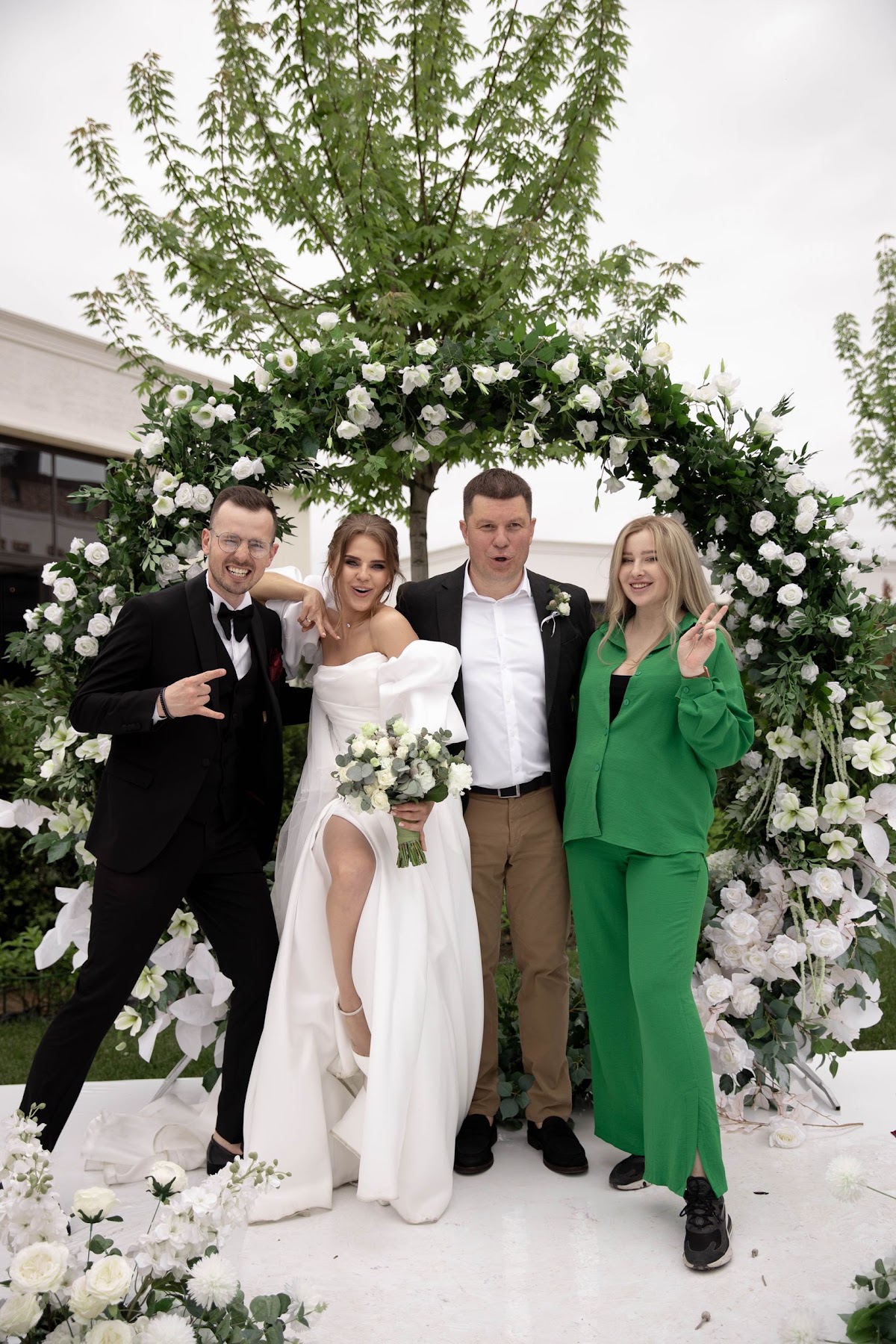 wedding
