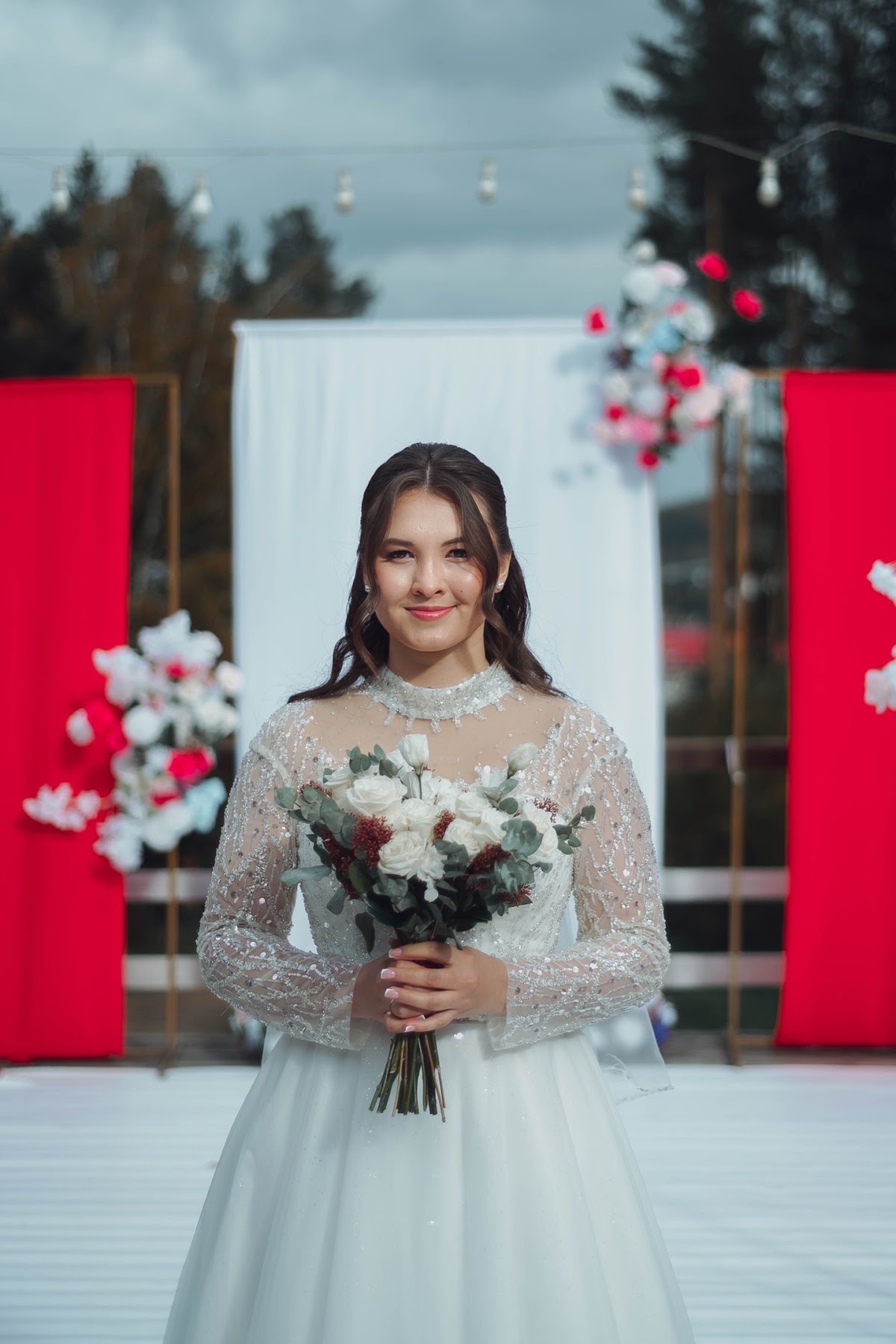 Ляйсан Калимуллина