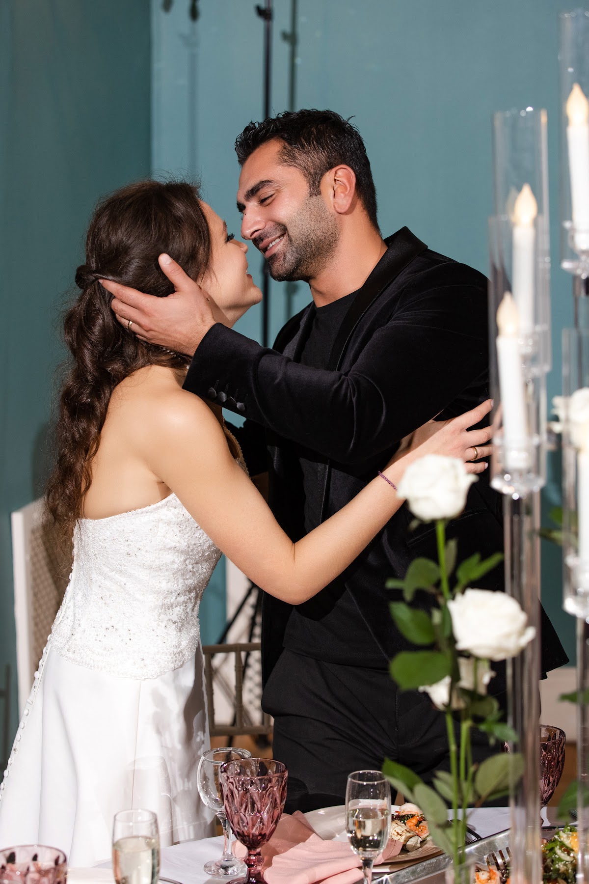 Heval & Tati