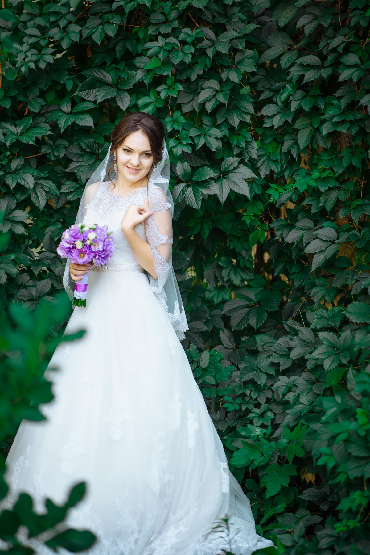 Елена и Дмитрий