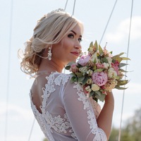 Оля Новикова