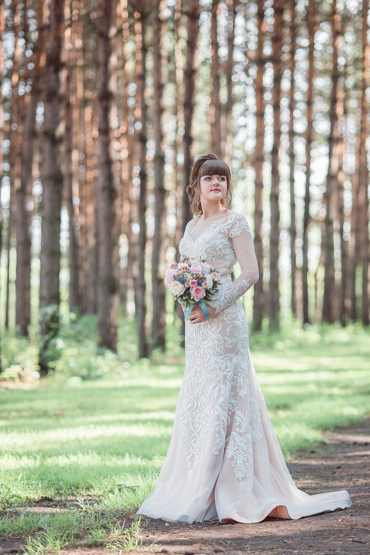 Екатерина и Сергей