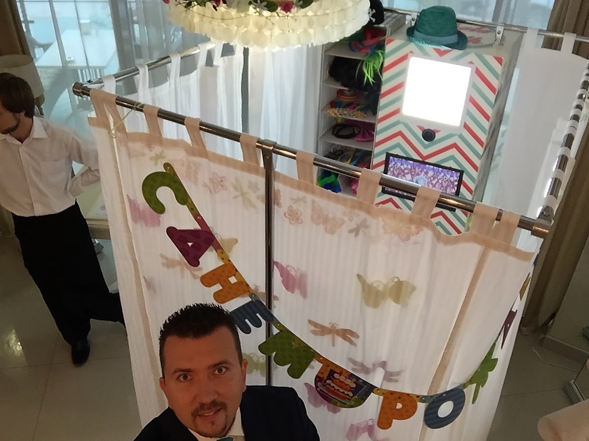 Портфолио