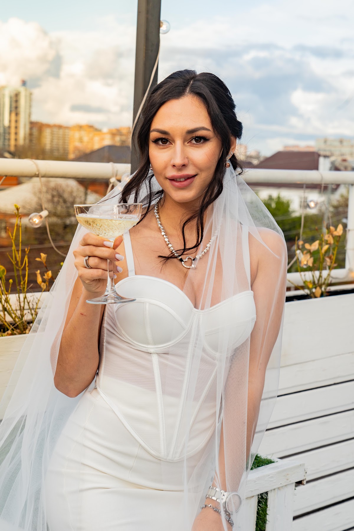 Ирина и Алан