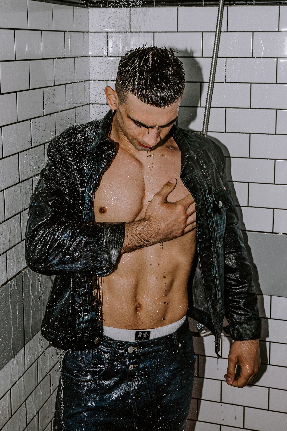 Портфолио: Мужчины