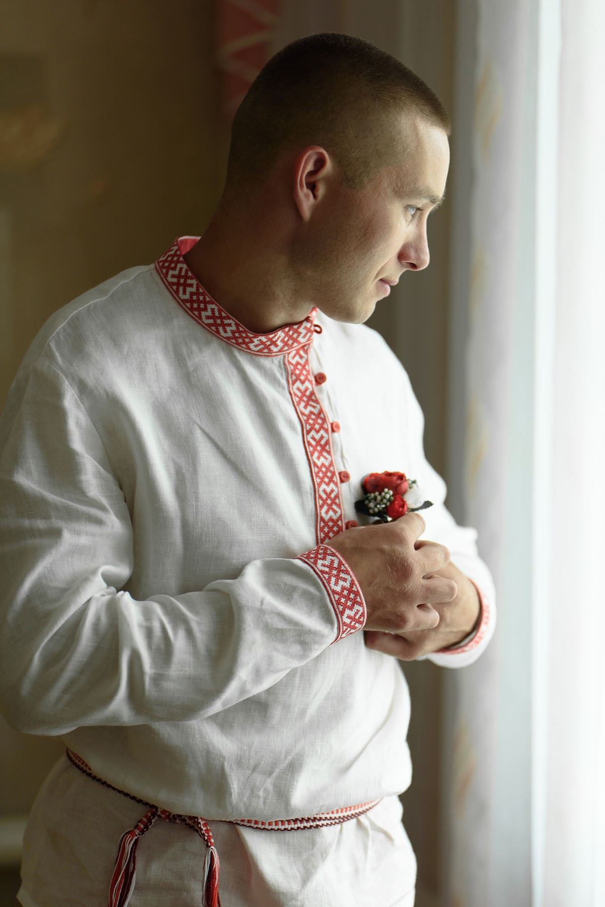 Алена и Юрий