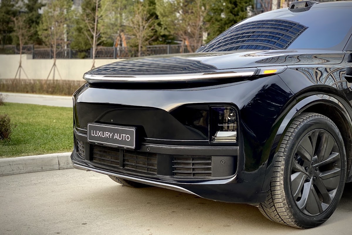 Lixiang L9