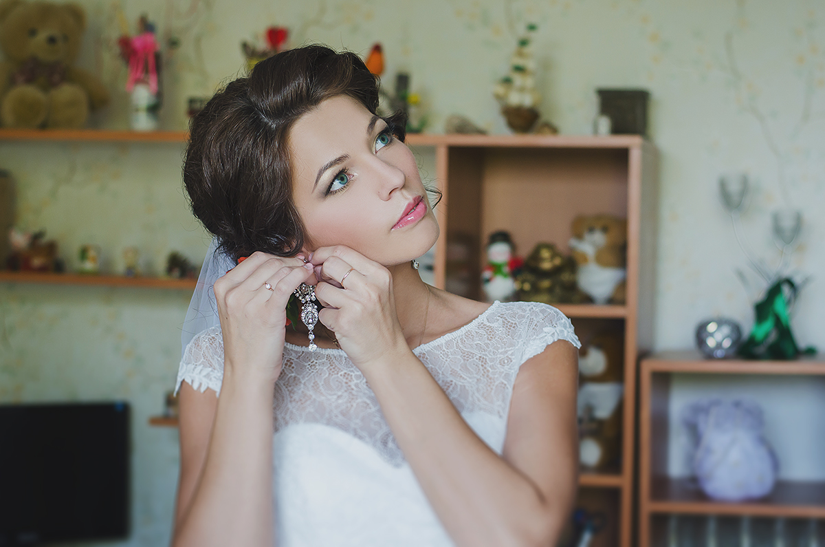 Ольга и Павел