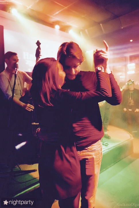Портфолио: Вечеринка / Мальчишник / Девичник