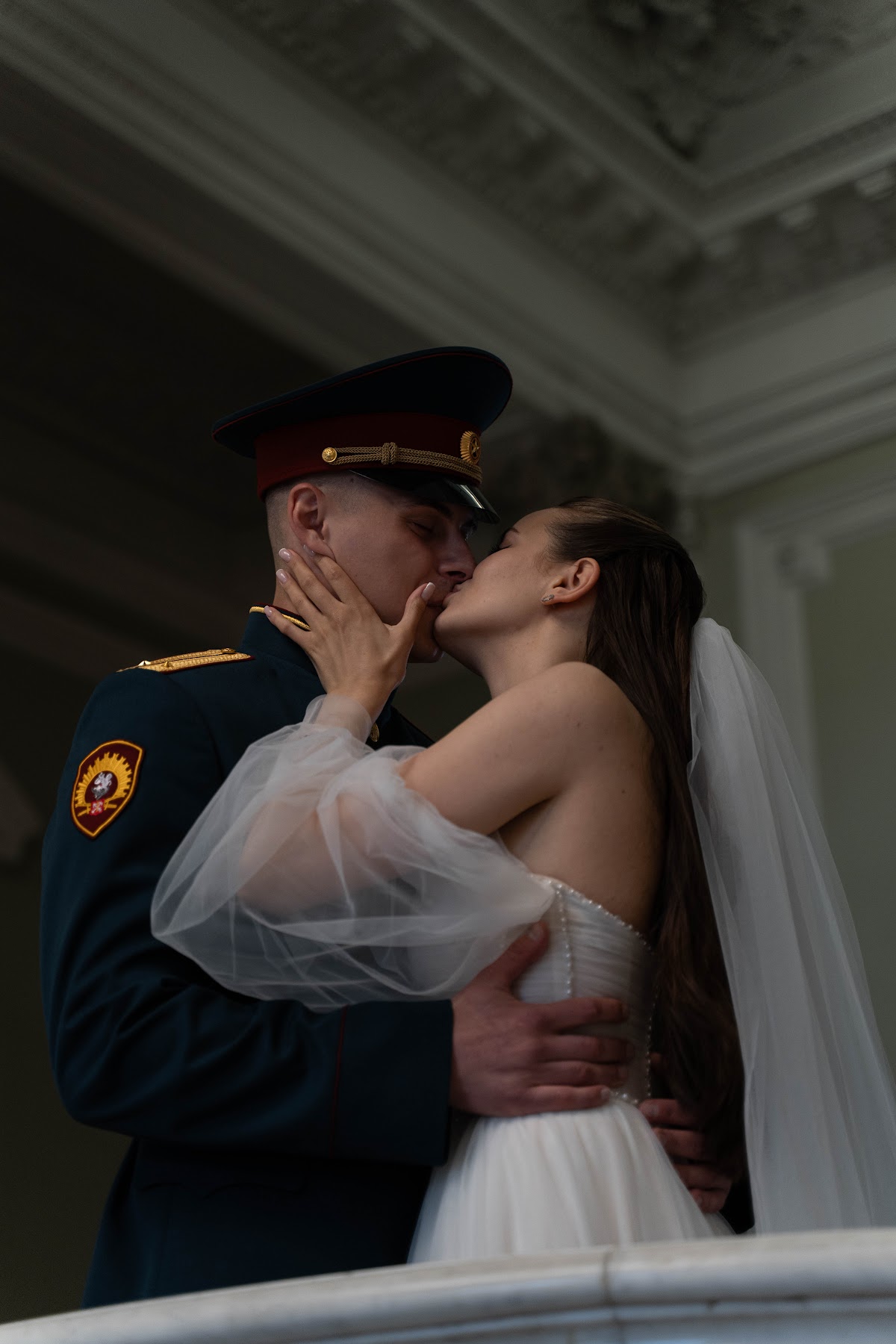 Анастасия и Дмитрий