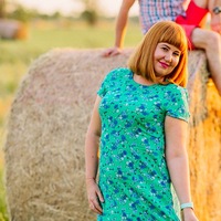 Елена Курушина
