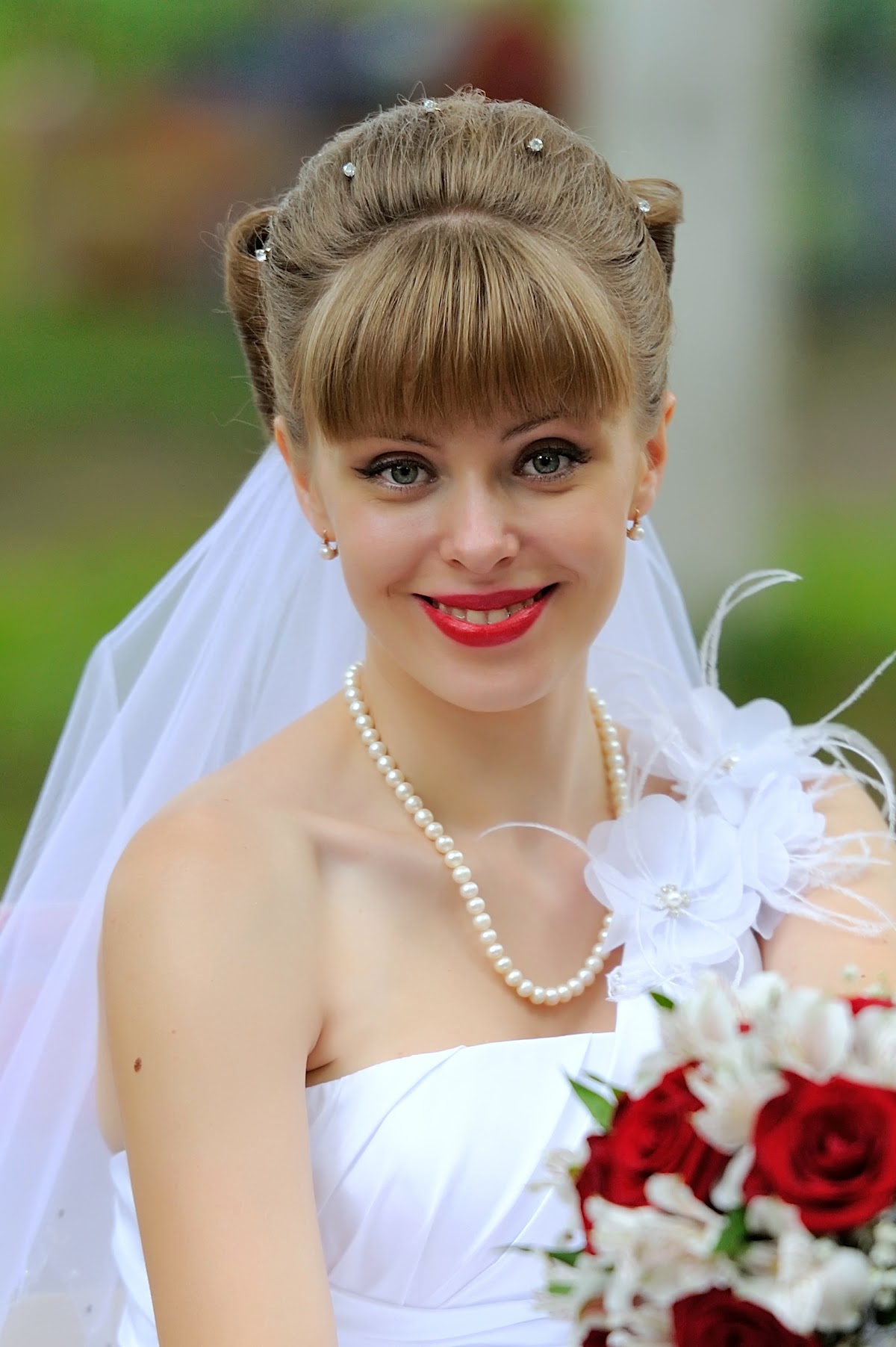 Екатерина и Алексей