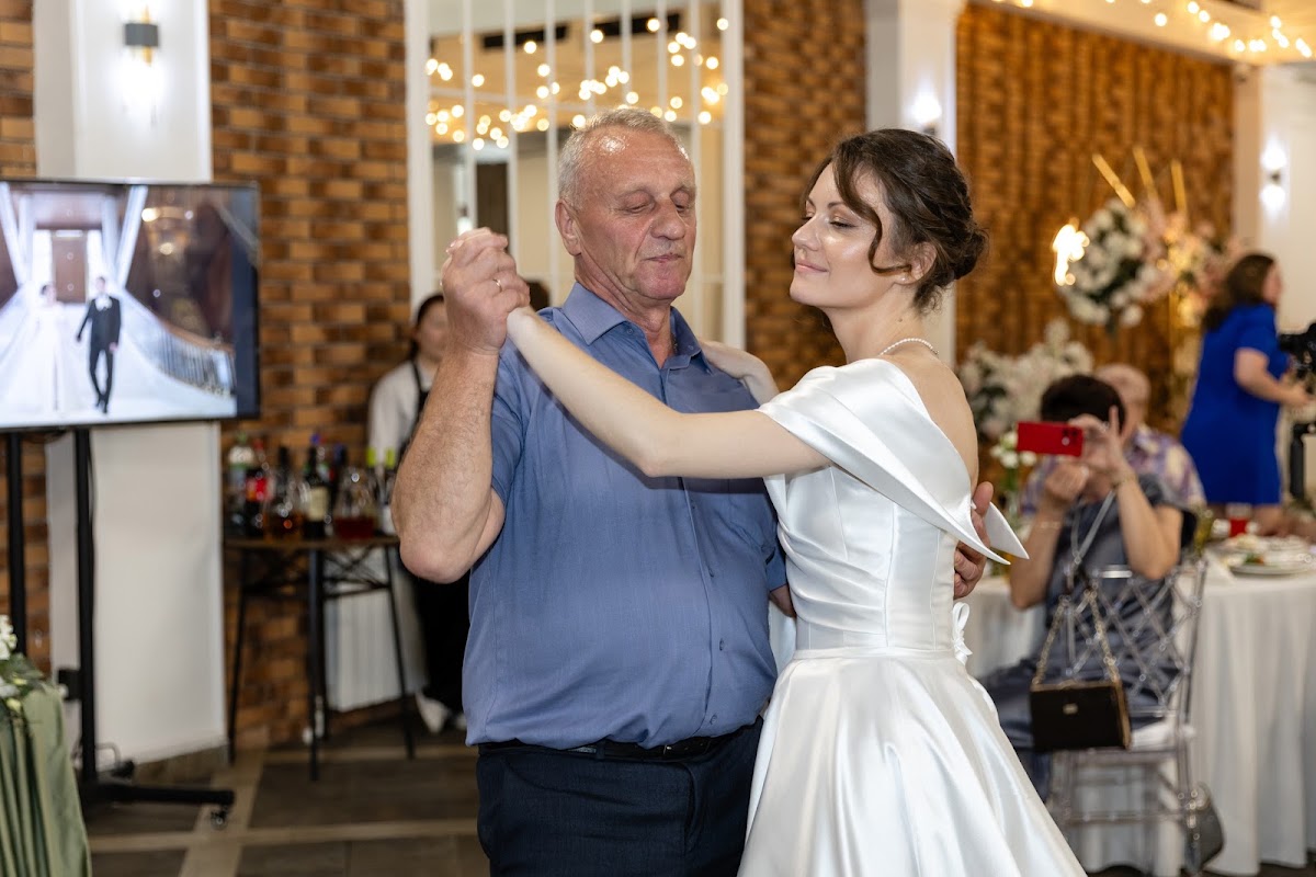 Кристина и Юрий