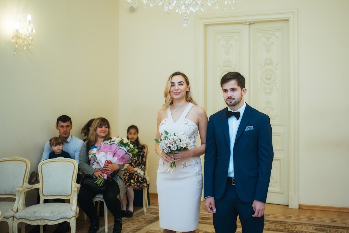 Иван и Анна