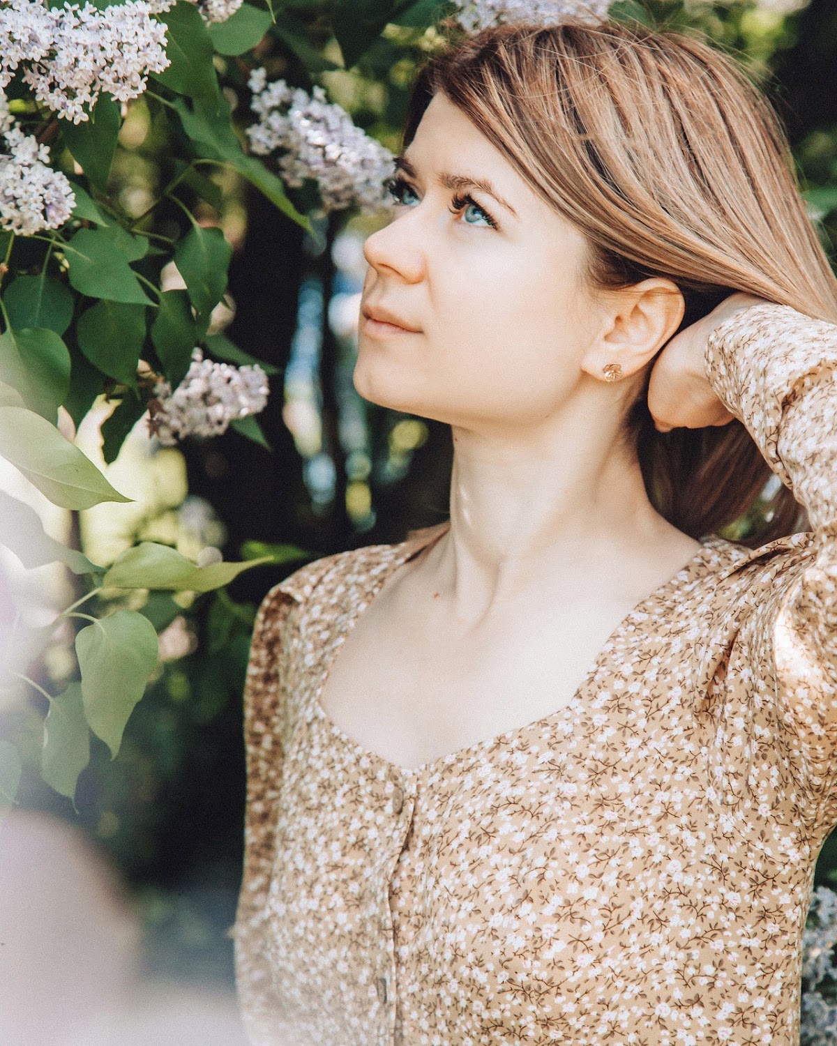 Елена Костырская — кадр 3 из 29