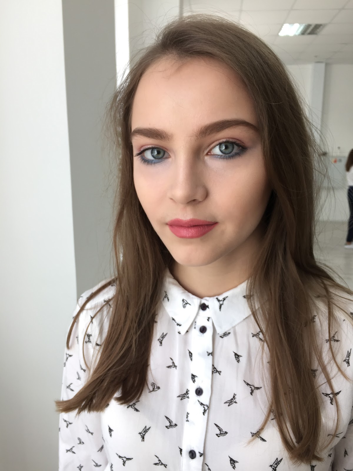 Елена Гудовская