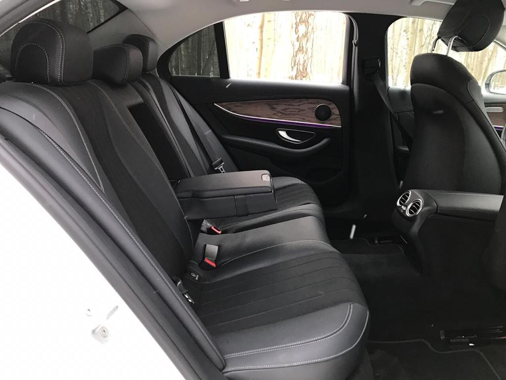Mercedes Maybash W222