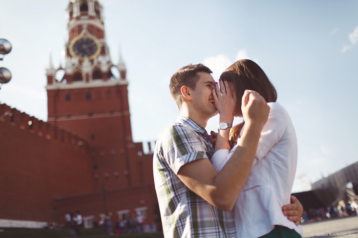 Свадебный отчёт