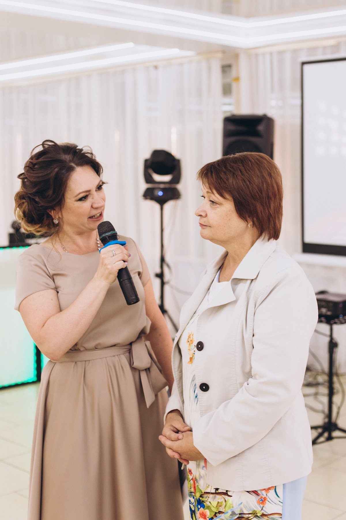 Портфолио: Выпускной