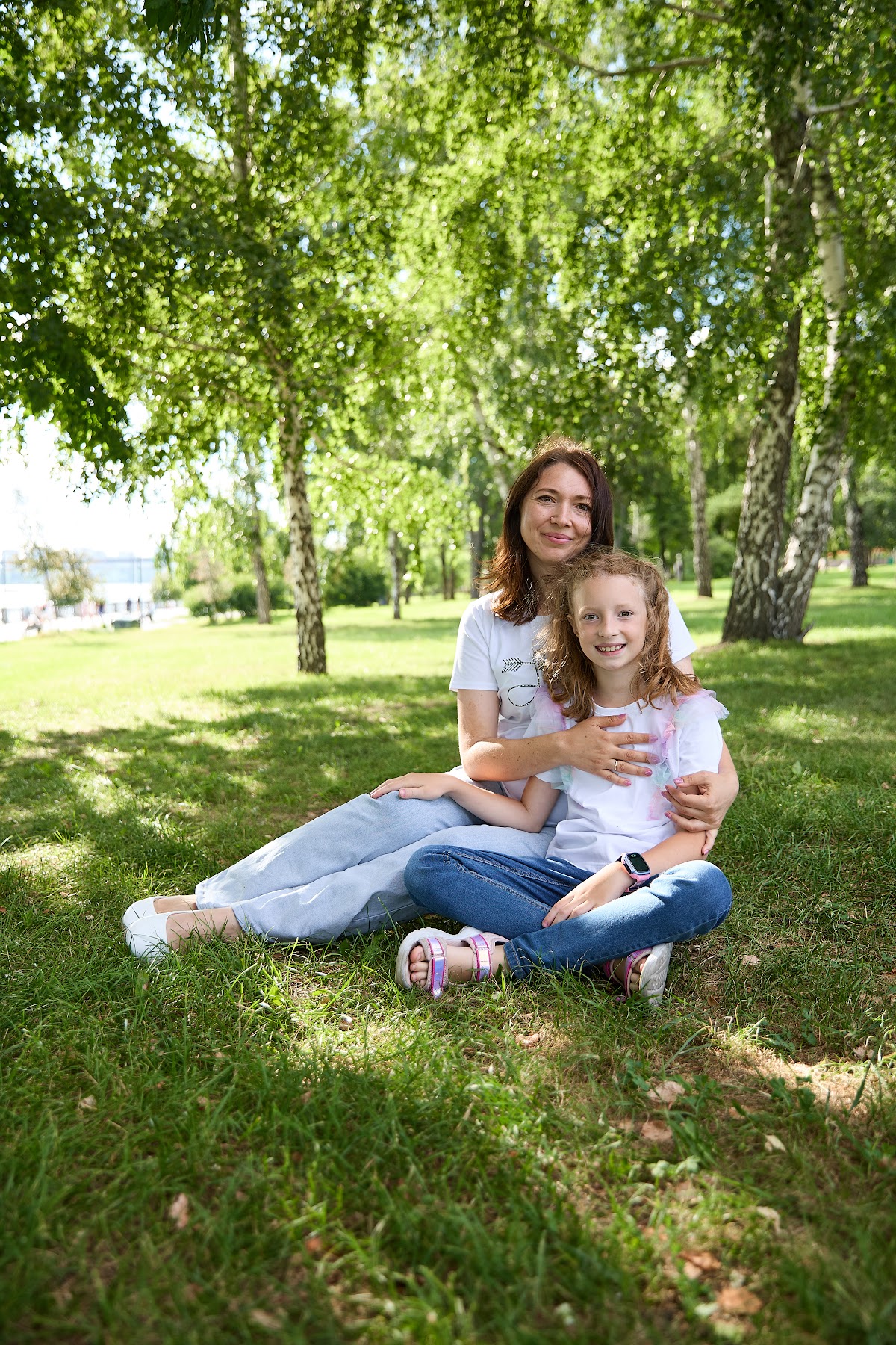 Портфолио: Семья