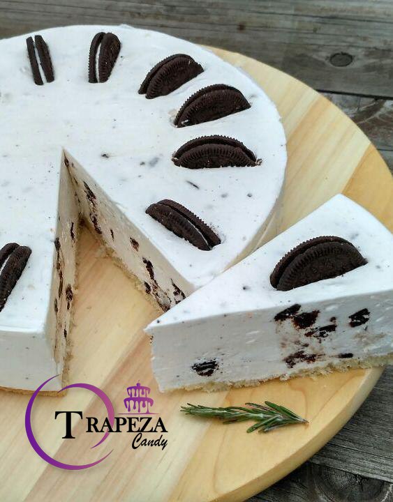 Trapeza Candy