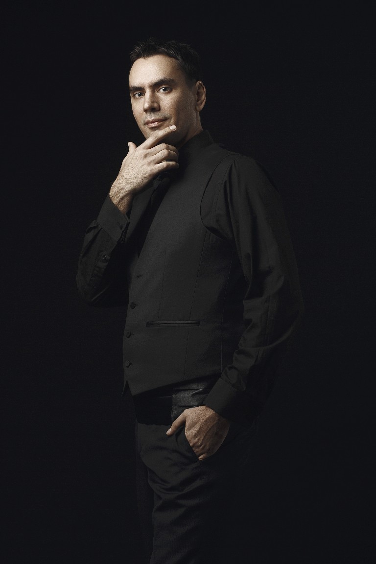 Кирилл Жидков