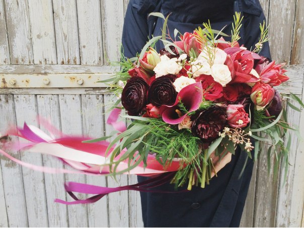 Oh My Flowers — кадр 2 из 14