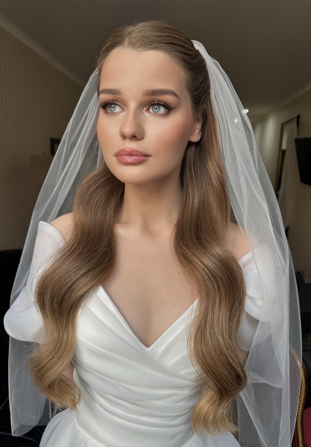 Алина Левкова