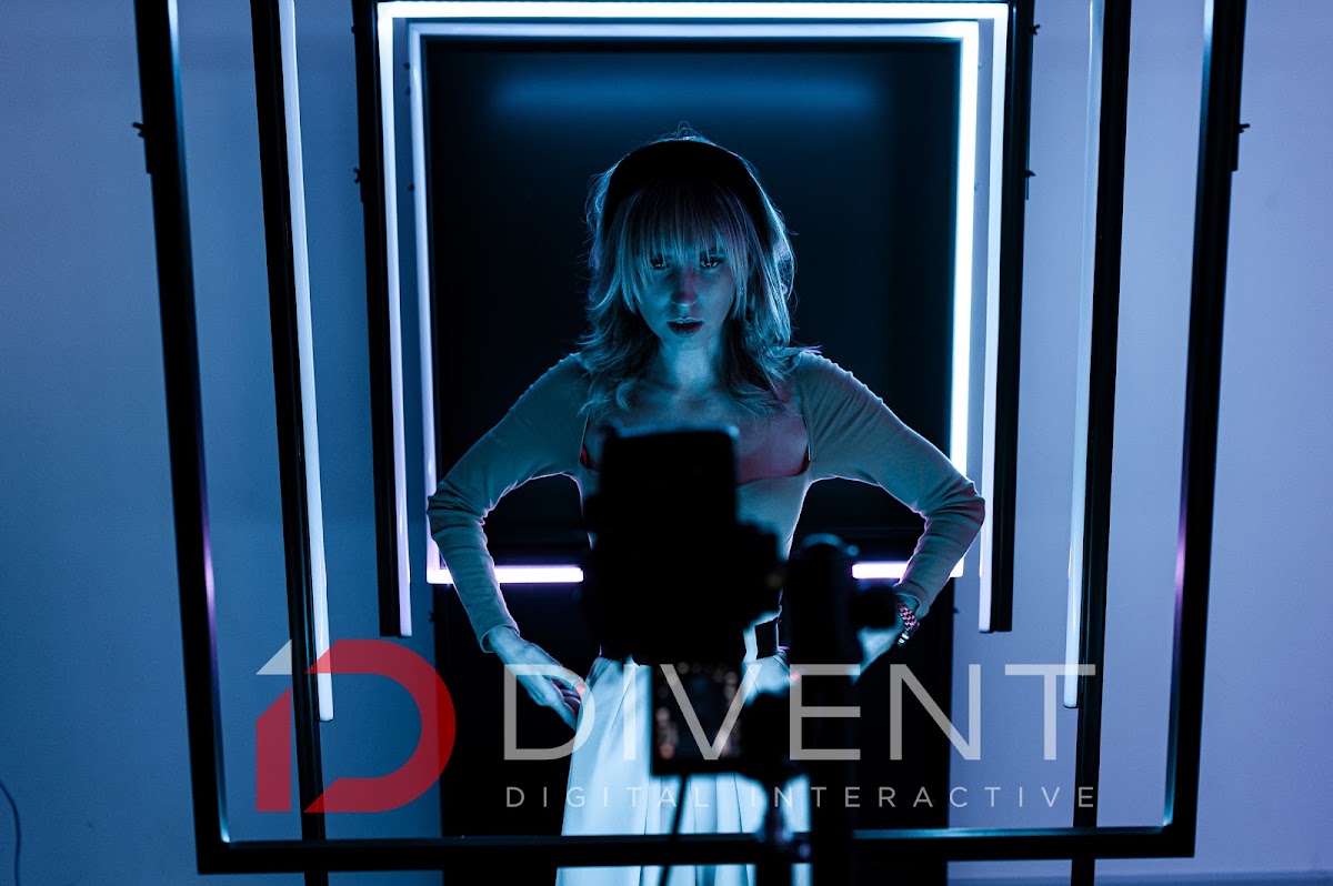 Divent