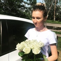 Оксана Рязанцева