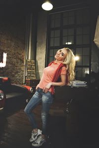 Margarita Karamelskaya