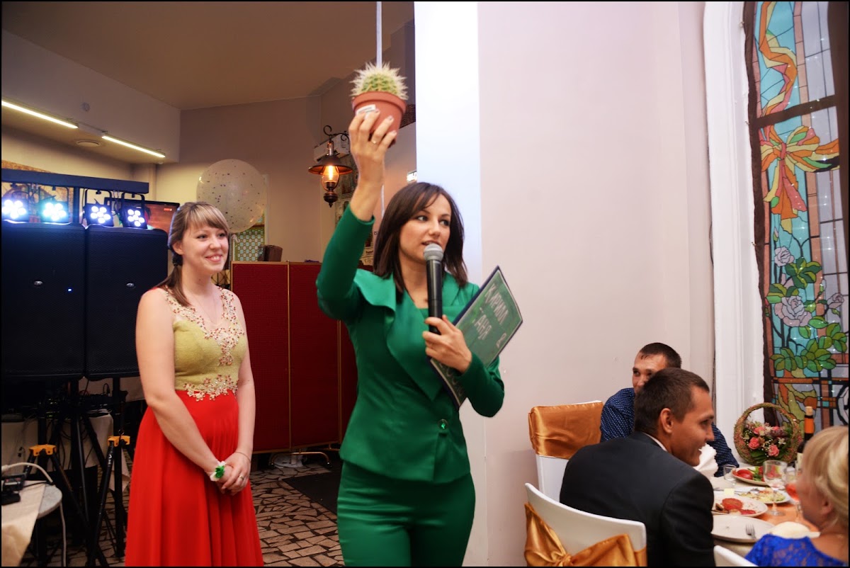 Татьяна и Кирилл