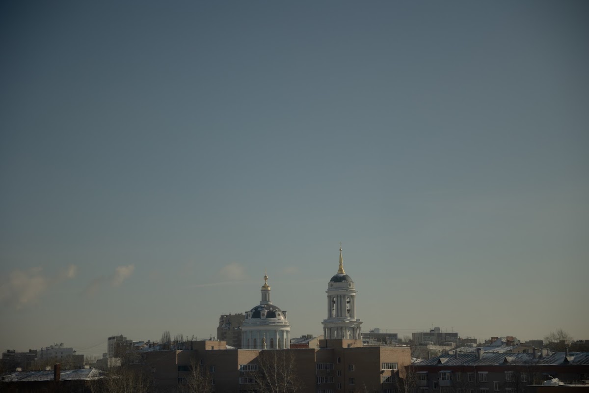 Виктория и Никита