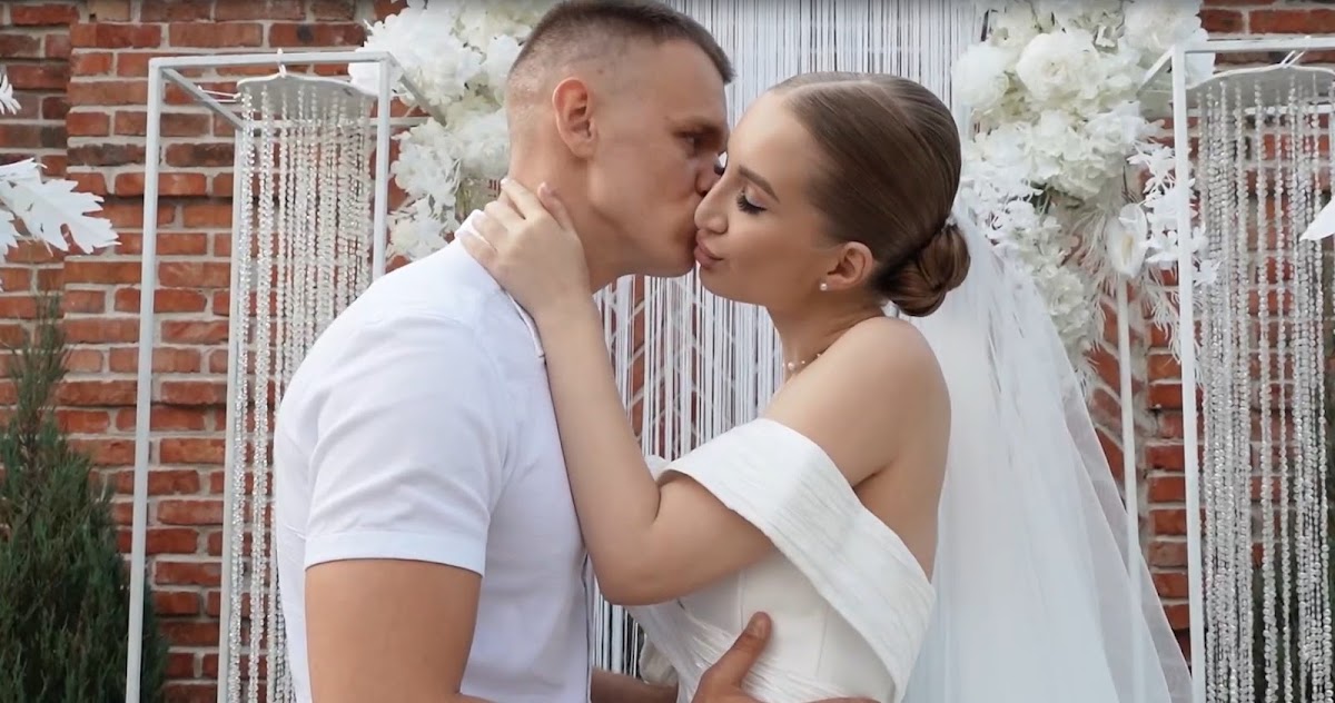 Свадьба