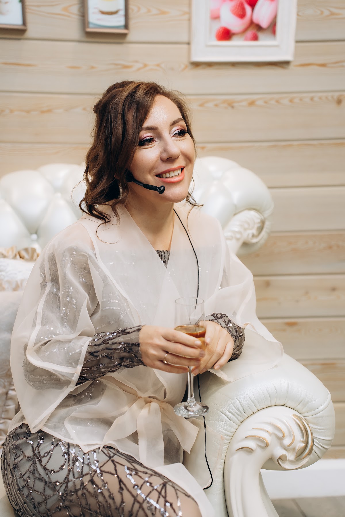 Наталья Горячева