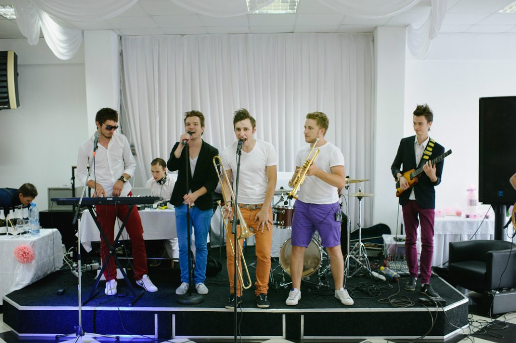 Максим и Александра 14.06.13