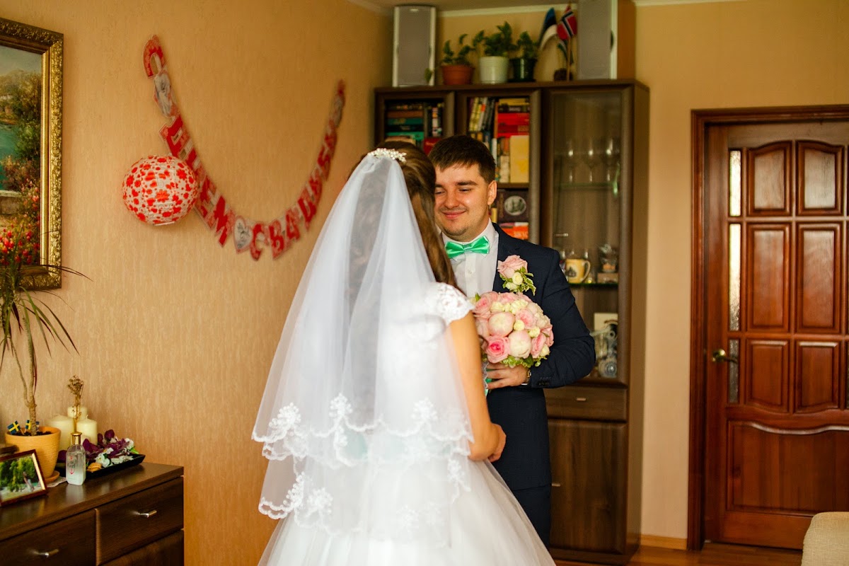 Татьяна и Максим