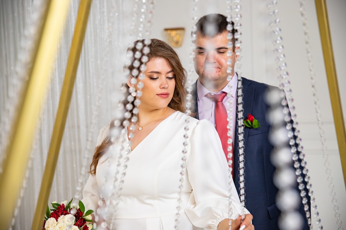 Галина и Андрей
