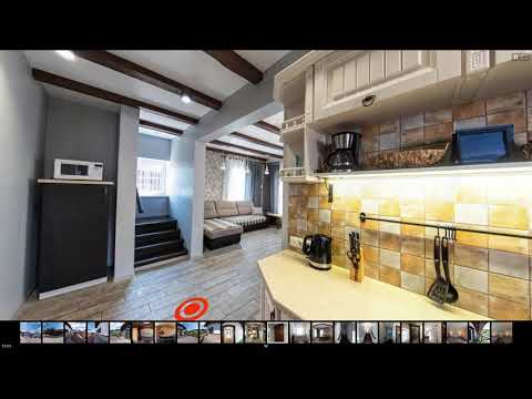 Tours Panoramic — кадр 2 из 21